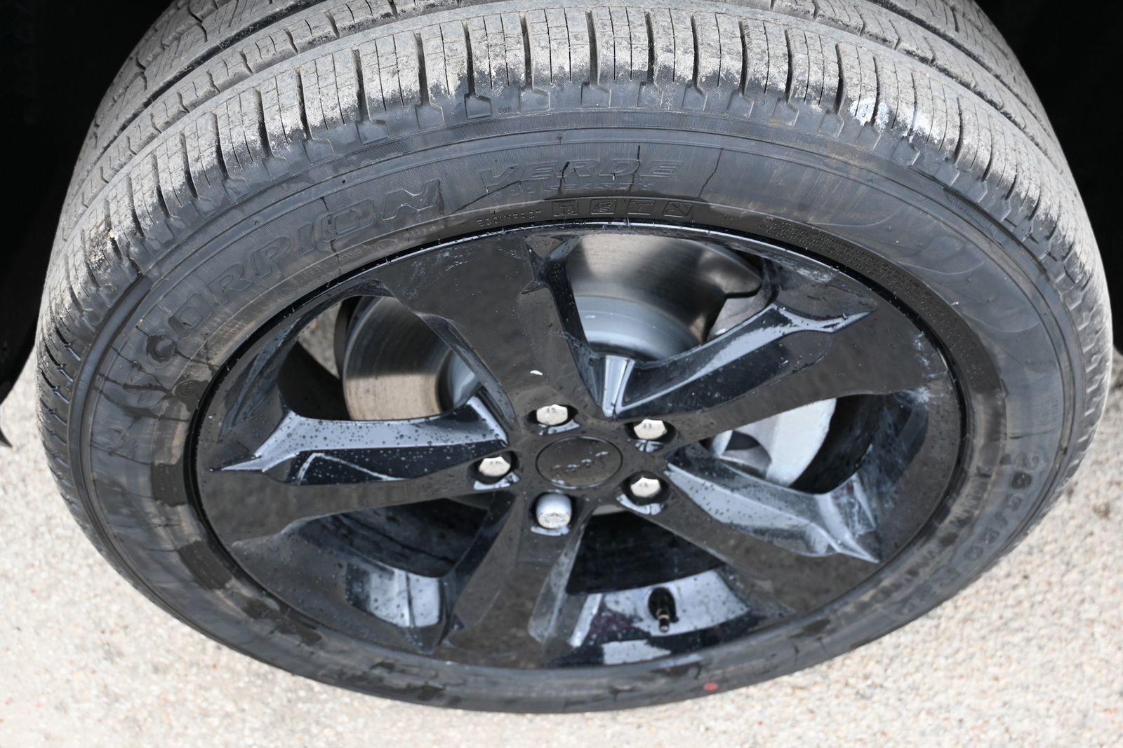 New 2026 Jeep Grand Cherokee L Limited image 7