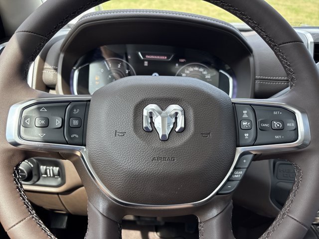 New 2026 RAM 2500 Laramie image 30