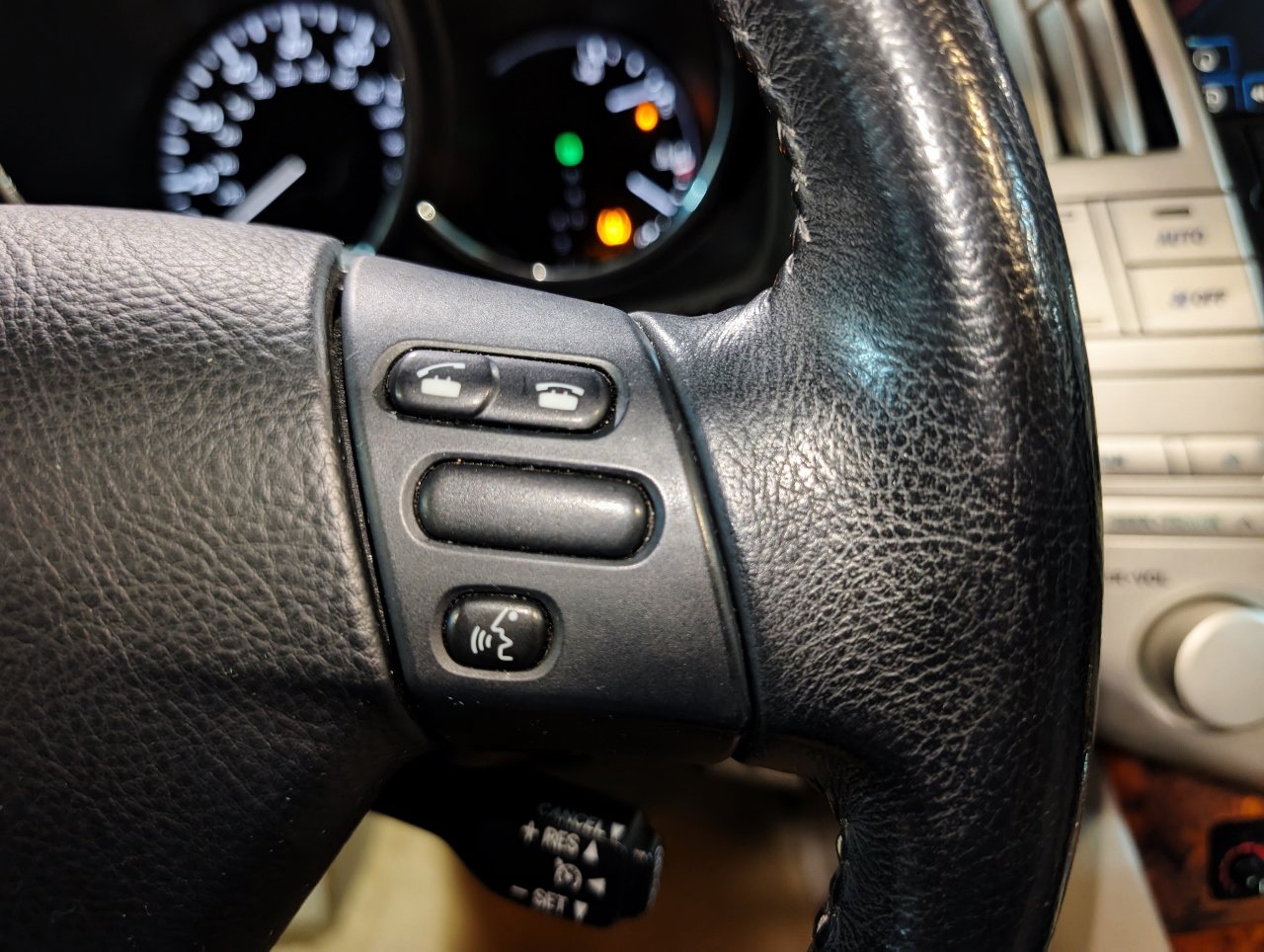Used 2007 Lexus RX 350 AWD image 44