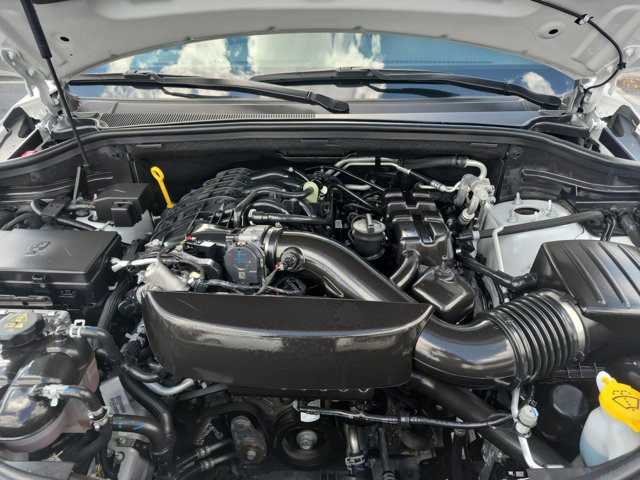 Used 2026 Dodge Durango GT RWD image 36