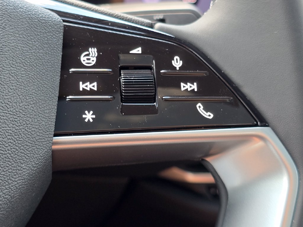 New 2026 Audi A5 Premium Plus AWD/4WD image 37