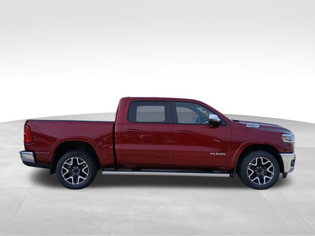 Used 2025 RAM 1500 Laramie w/ Bed Utility Group image 6