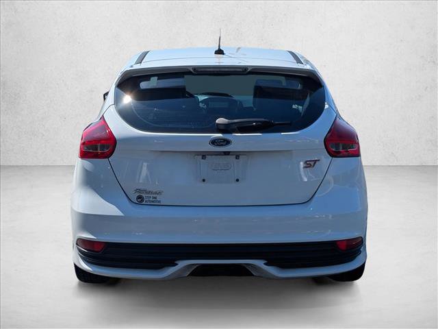 Used 2018 Ford Focus ST w/ Equipment Group 401A image 6