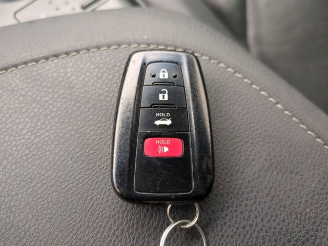 Used 2018 Toyota Camry XSE w/ Audio Package FWD image 33
