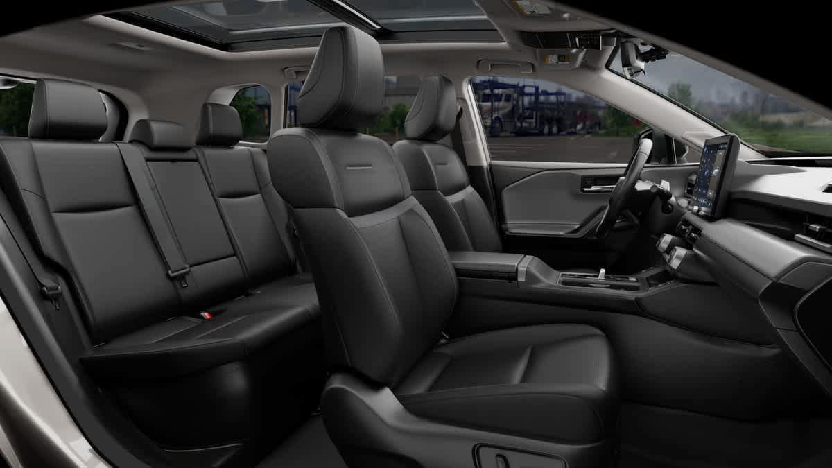 New 2026 Toyota RAV4 Limited AWD/4WD image 20