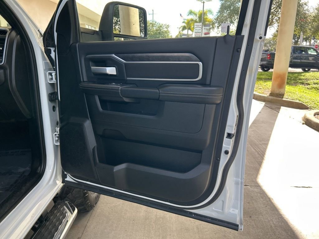 Certified 2024 RAM 2500 Big Horn image 24