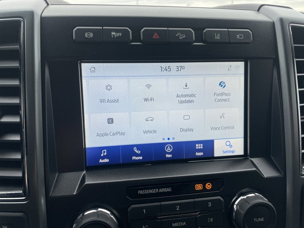 Used 2022 Ford F250 XLT w/ XLT Premium Package image 20