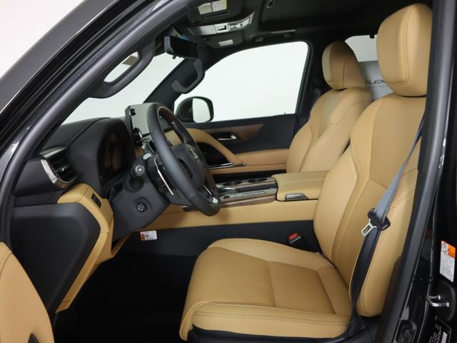 New 2026 Lexus LX 600 4WD w/ Accessory Package (2T) image 12