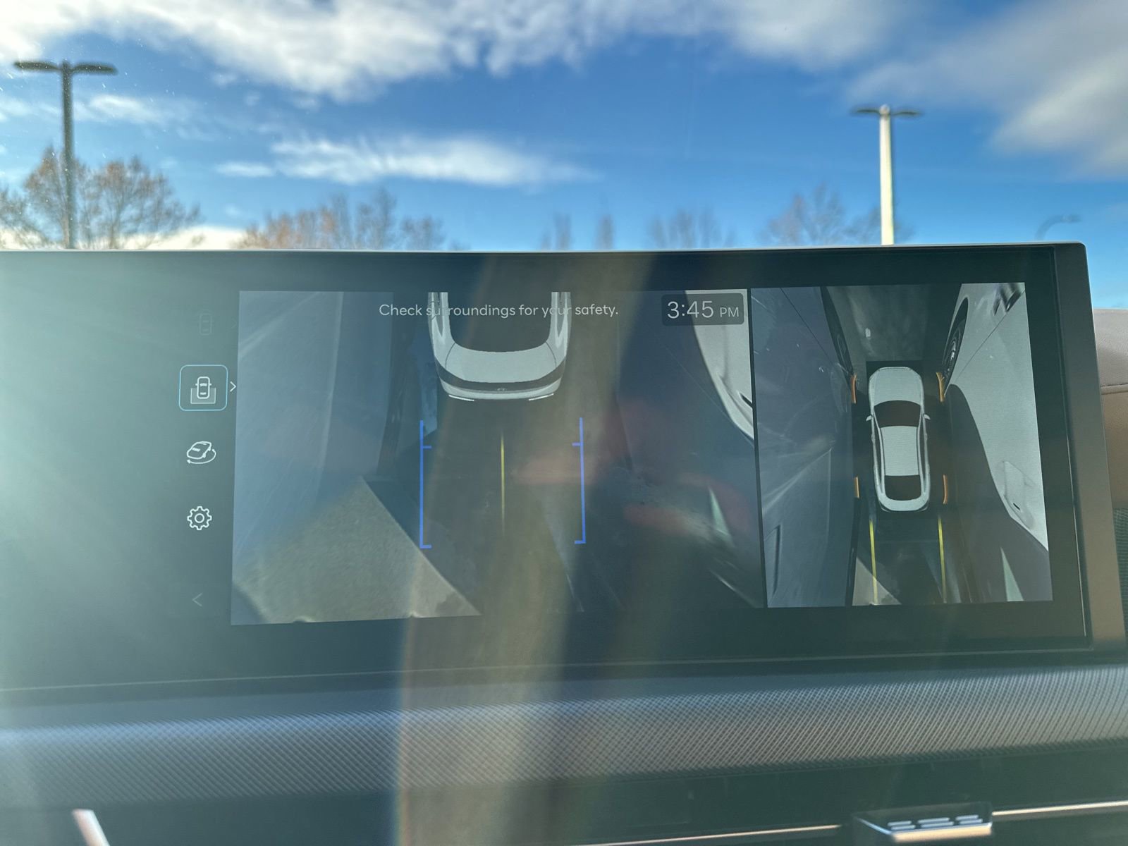 New 2026 Hyundai Sonata Limited image 56