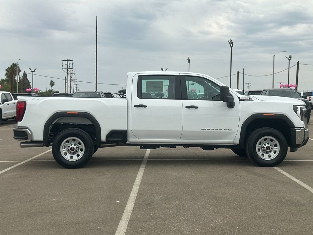 New 2026 GMC Sierra 2500 Pro image 6
