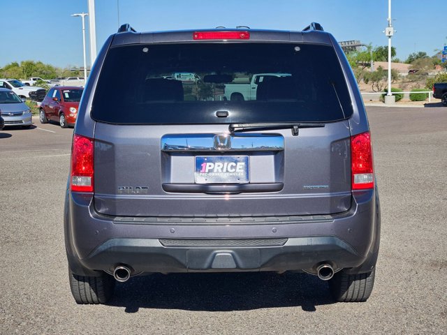 Used 2015 Honda Pilot Touring image 6