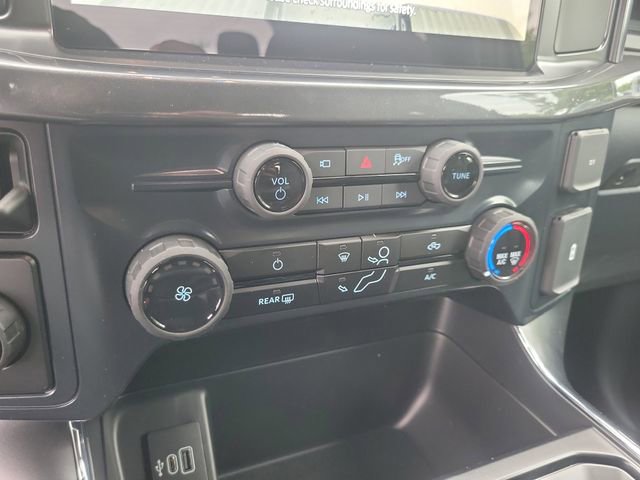 New 2026 Ford F150 STX w/ Equipment Group 200A image 28