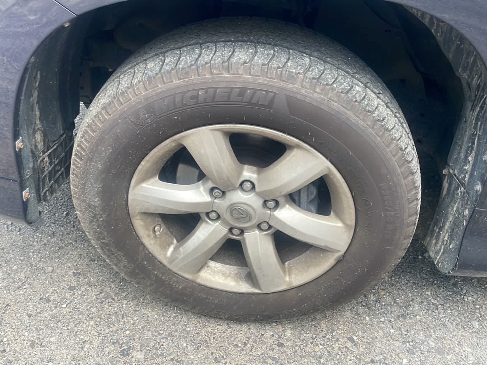 Used 2019 Lexus GX 460 AWD/4WD image 22