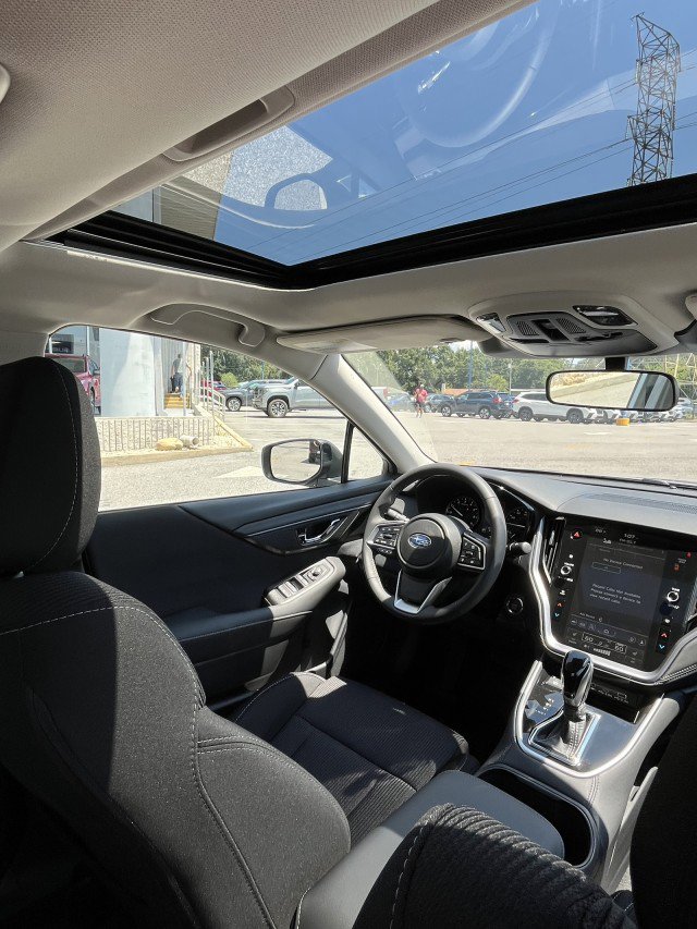 New 2025 Subaru Legacy Premium image 14