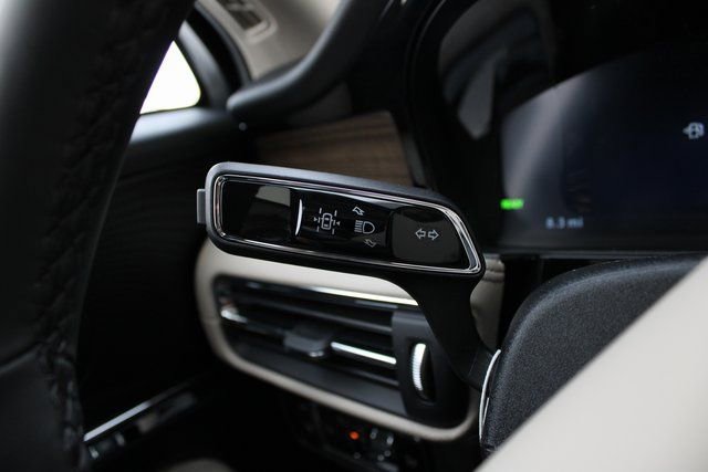 New 2026 Lincoln Corsair Grand Touring image 38