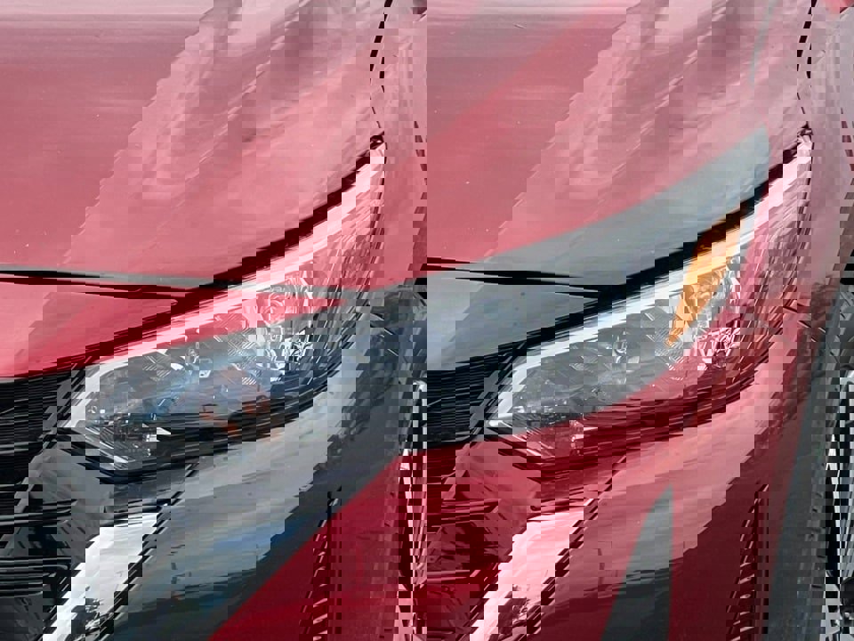 New 2025 Nissan Sentra SV w/ SV Premium Package image 33