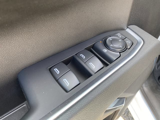 Certified 2026 GMC Sierra 1500 Elevation AWD/4WD image 17