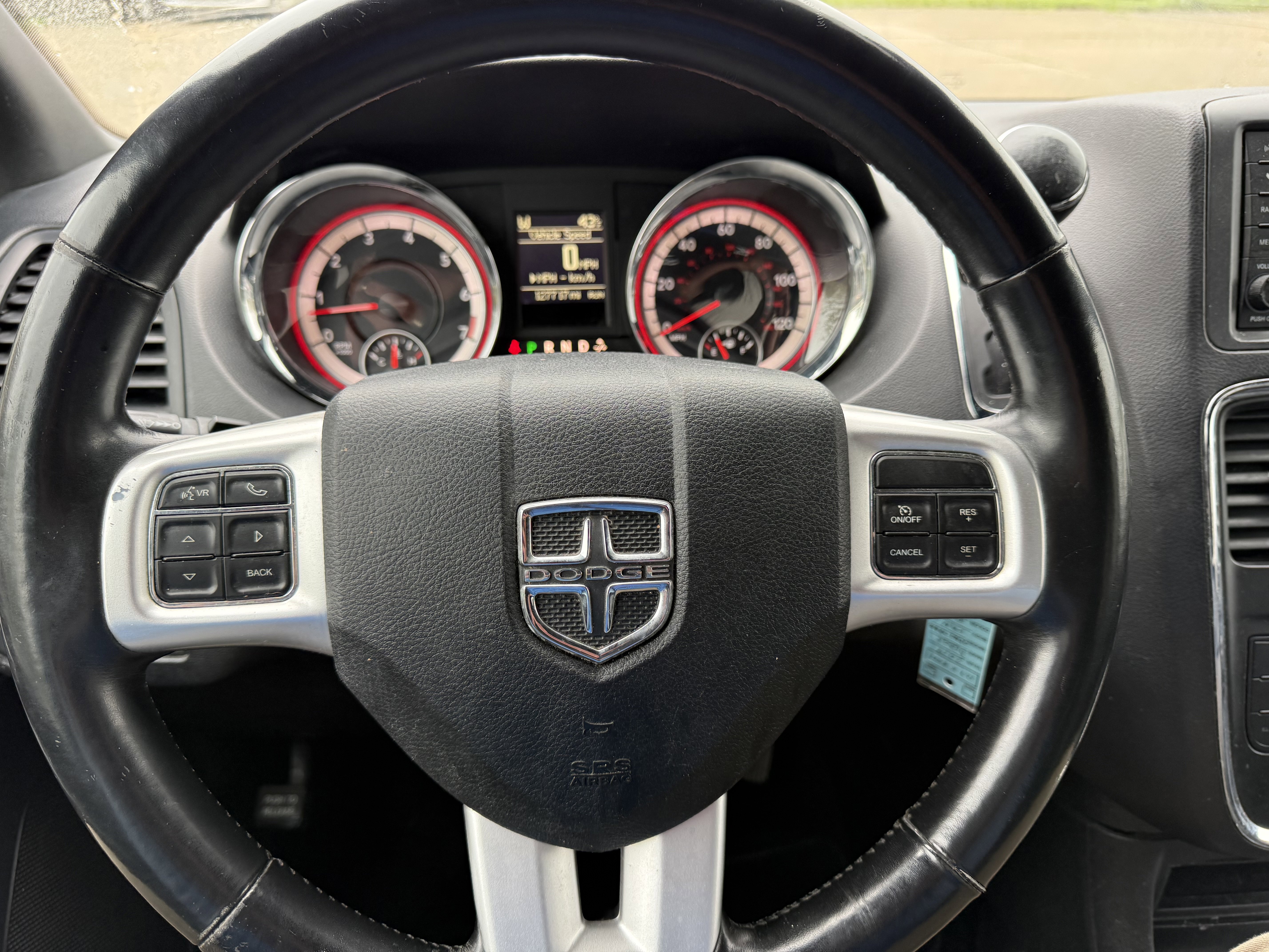 Used 2019 Dodge Grand Caravan GT FWD image 14