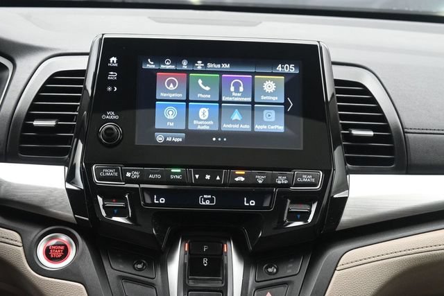 Used 2019 Honda Odyssey EX-L image 24