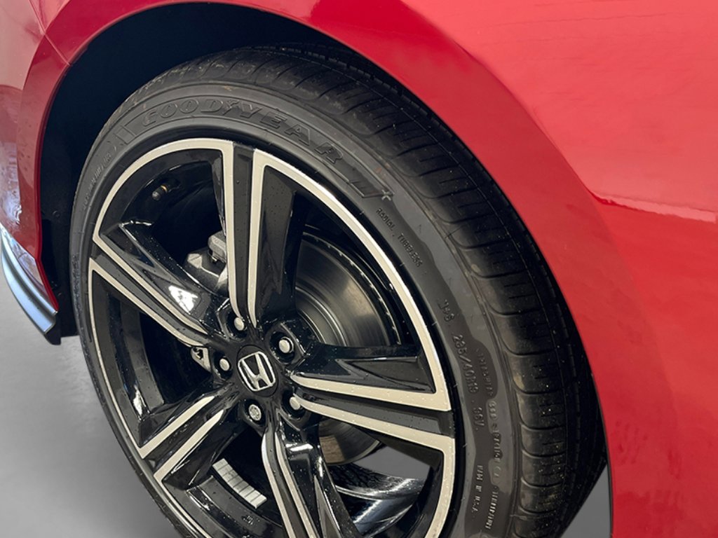 New 2026 Honda Accord SE image 10