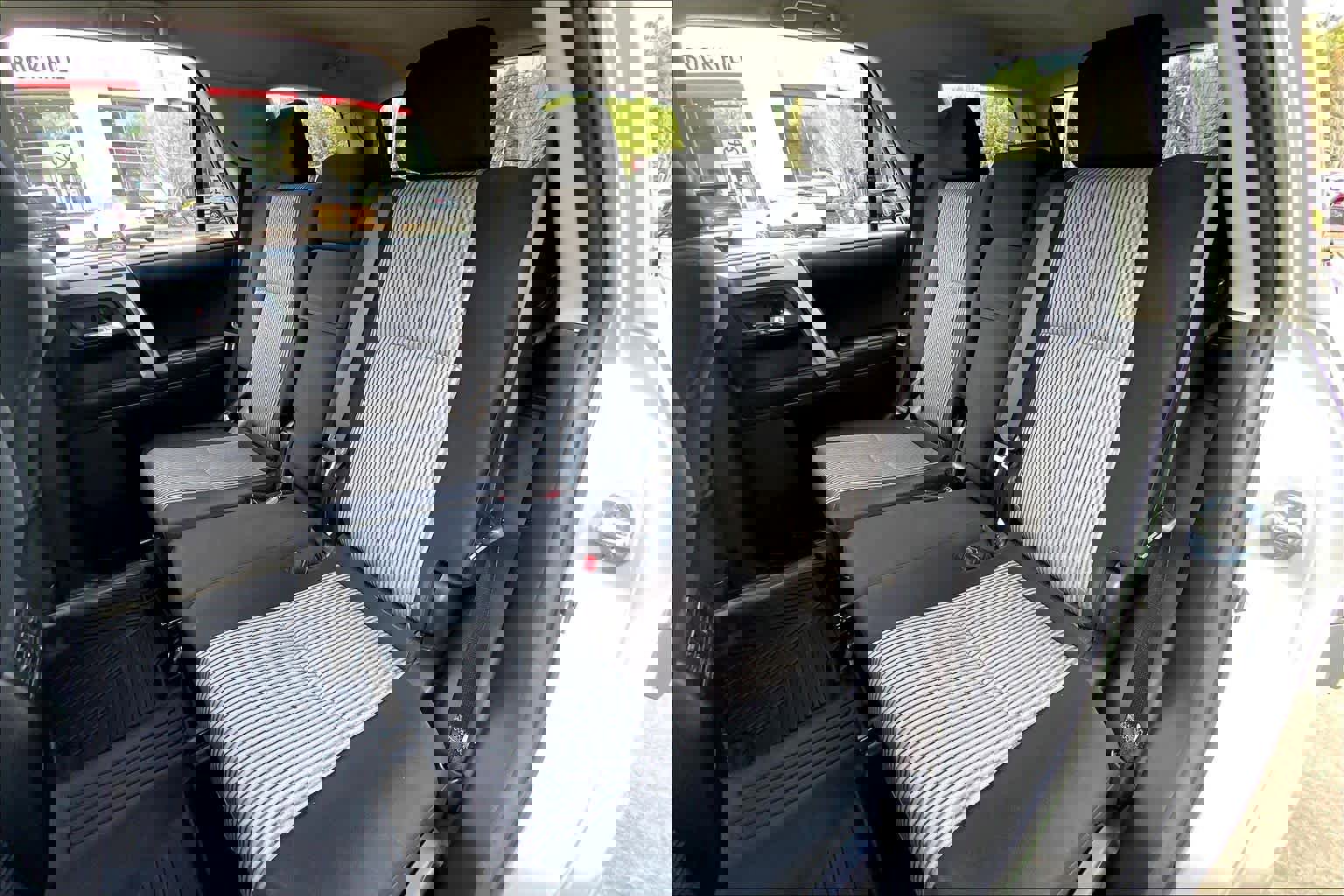 Used 2024 Toyota 4Runner SR5 RWD image 20