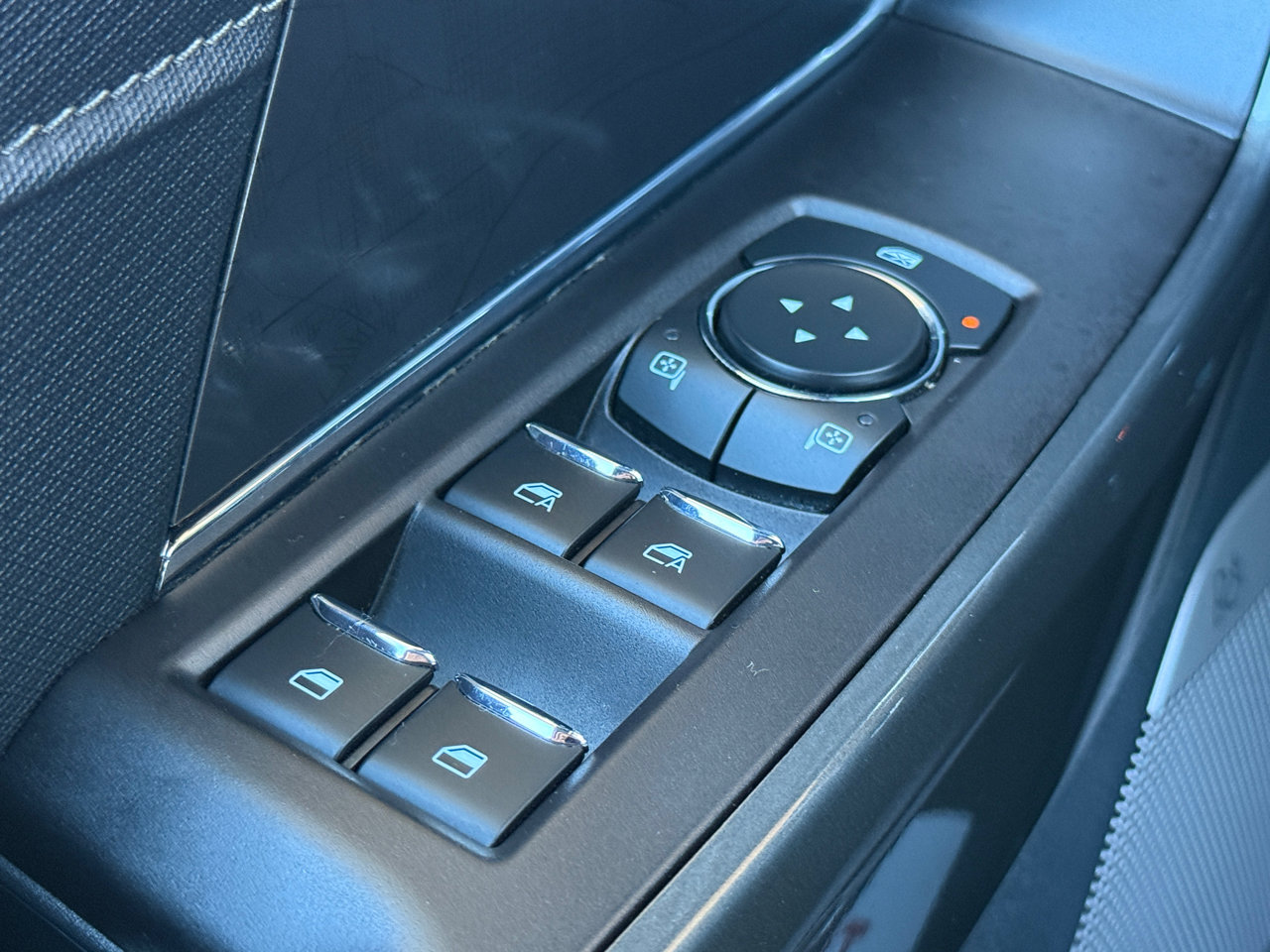 Used 2022 Ford F150 XLT w/ Equipment Group 302A High image 23