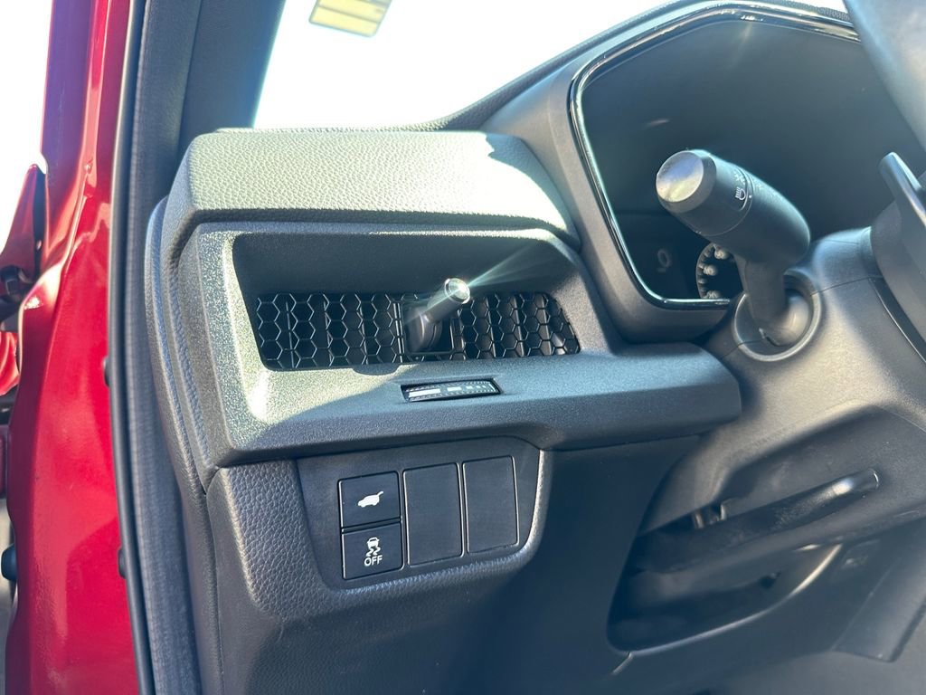 Used 2024 Honda CR-V Sport-L image 13