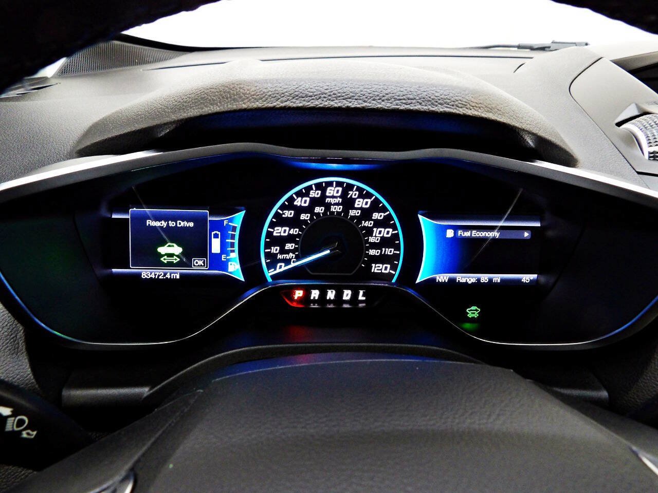 Used 2018 Ford C-MAX SE w/ Equipment Group 202A FWD image 15