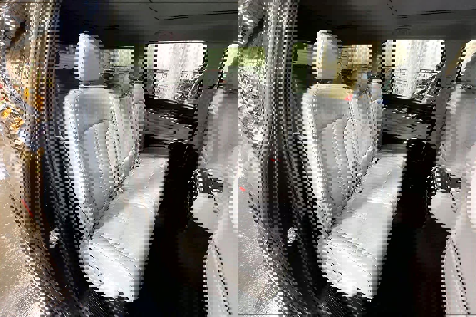 Used 2022 Jeep Wagoneer Series I w/ Premium Group I image 20