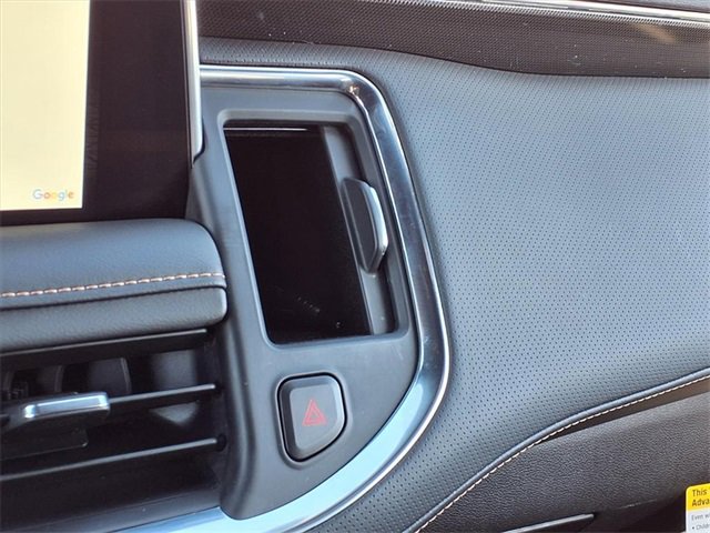 Used 2024 GMC Yukon AT4 w/ AT4 Premium Package image 58