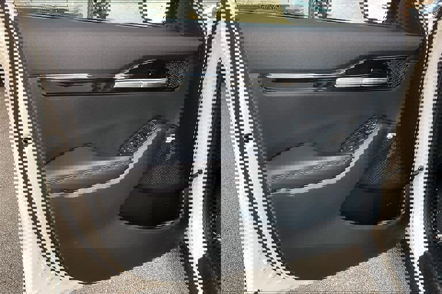 Used 2021 Kia Seltos SX image 22