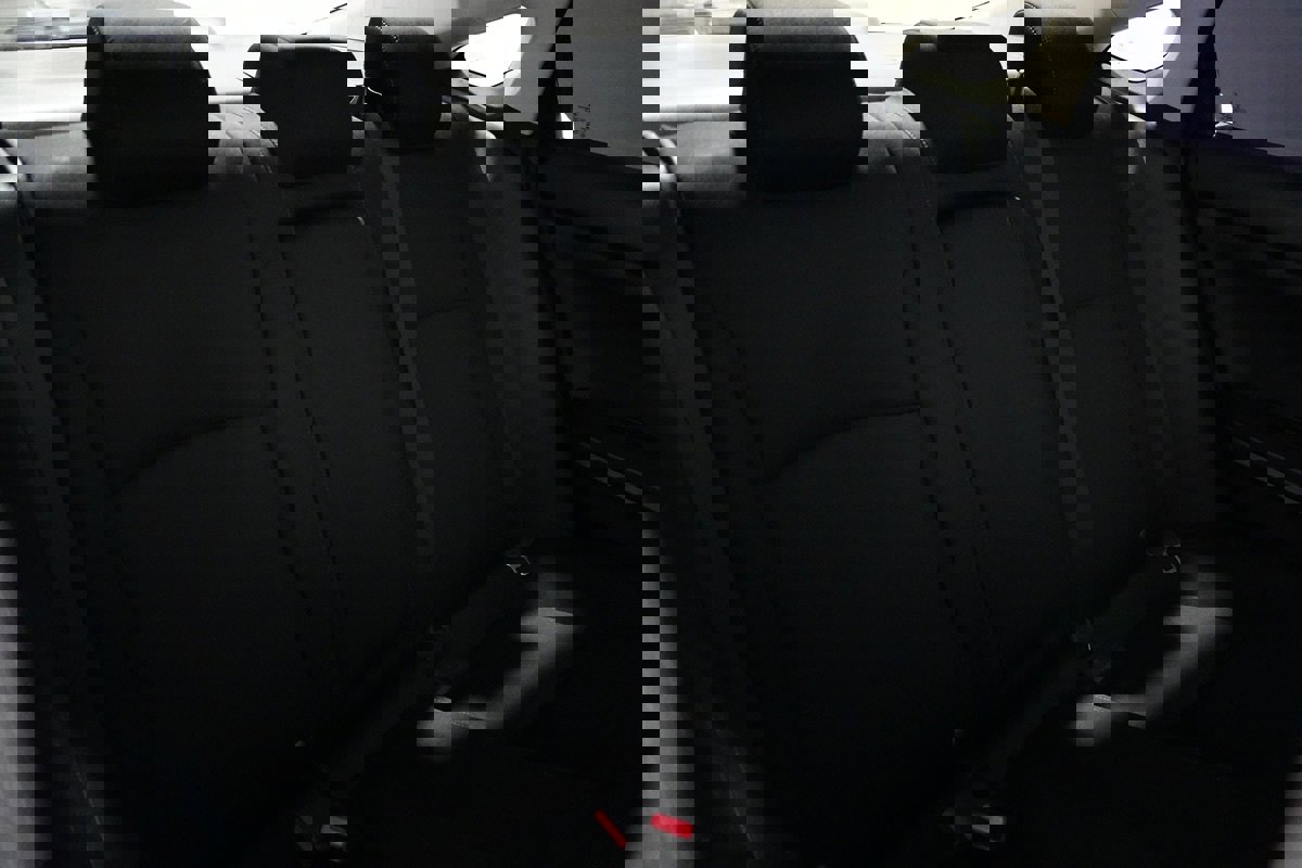 Used 2021 Honda Civic EX image 9