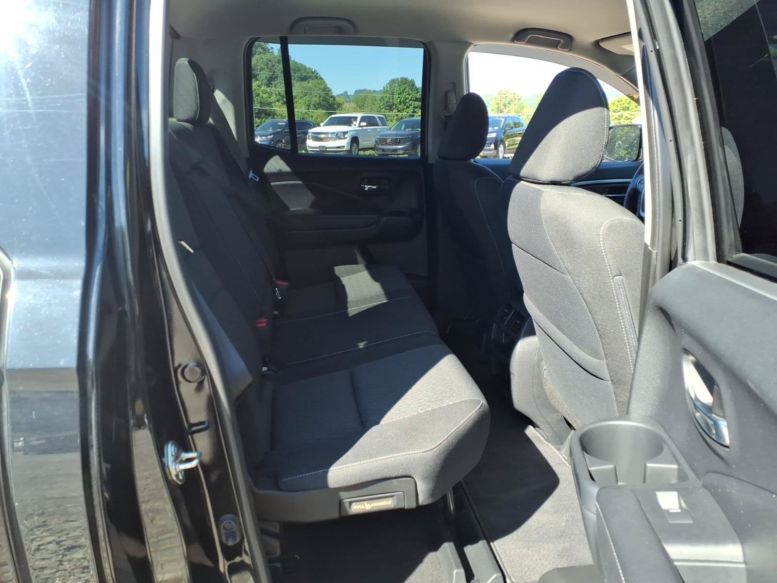 Used 2017 Honda Ridgeline Sport image 20