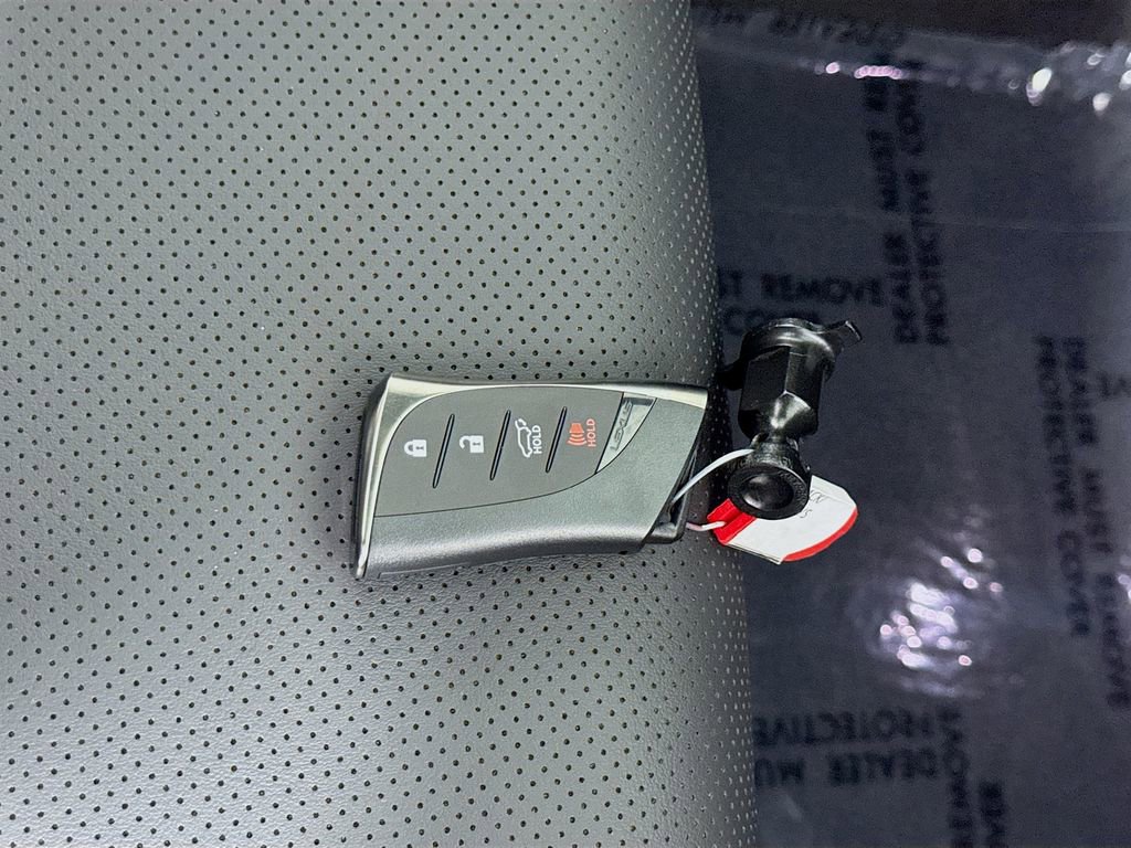 Used 2025 Lexus NX 350 AWD w/ Accessory Package (2T) image 40