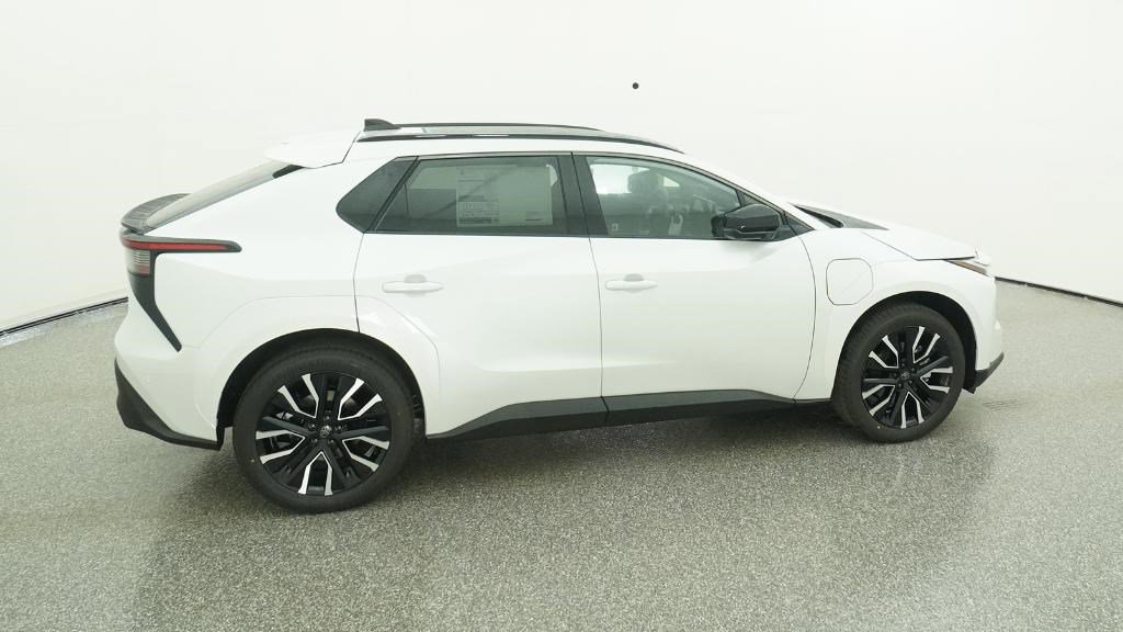 New 2026 Toyota bZ image 24