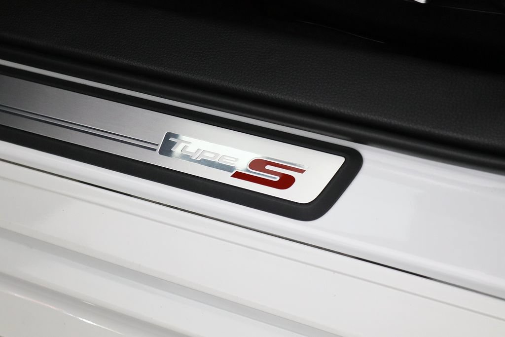 Certified 2024 Acura Integra Type S FWD image 14