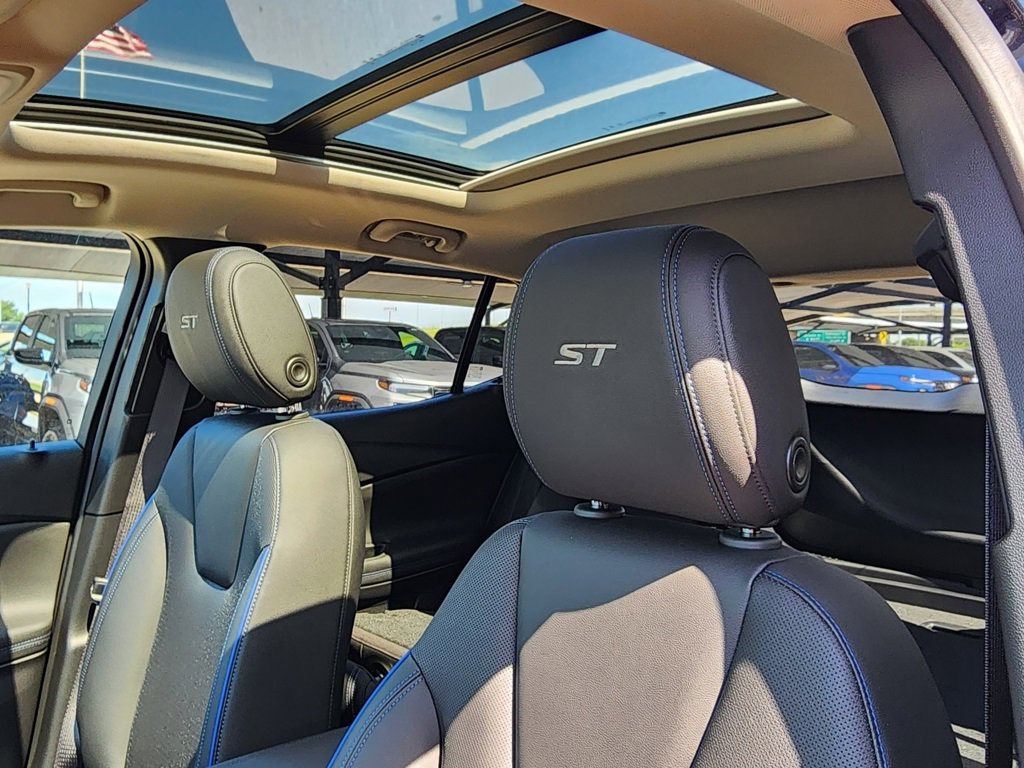 New 2026 Buick Encore GX Sport Touring w/ Advanced Technology Package image 16