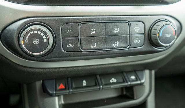 Used 2022 Chevrolet Colorado LT image 26