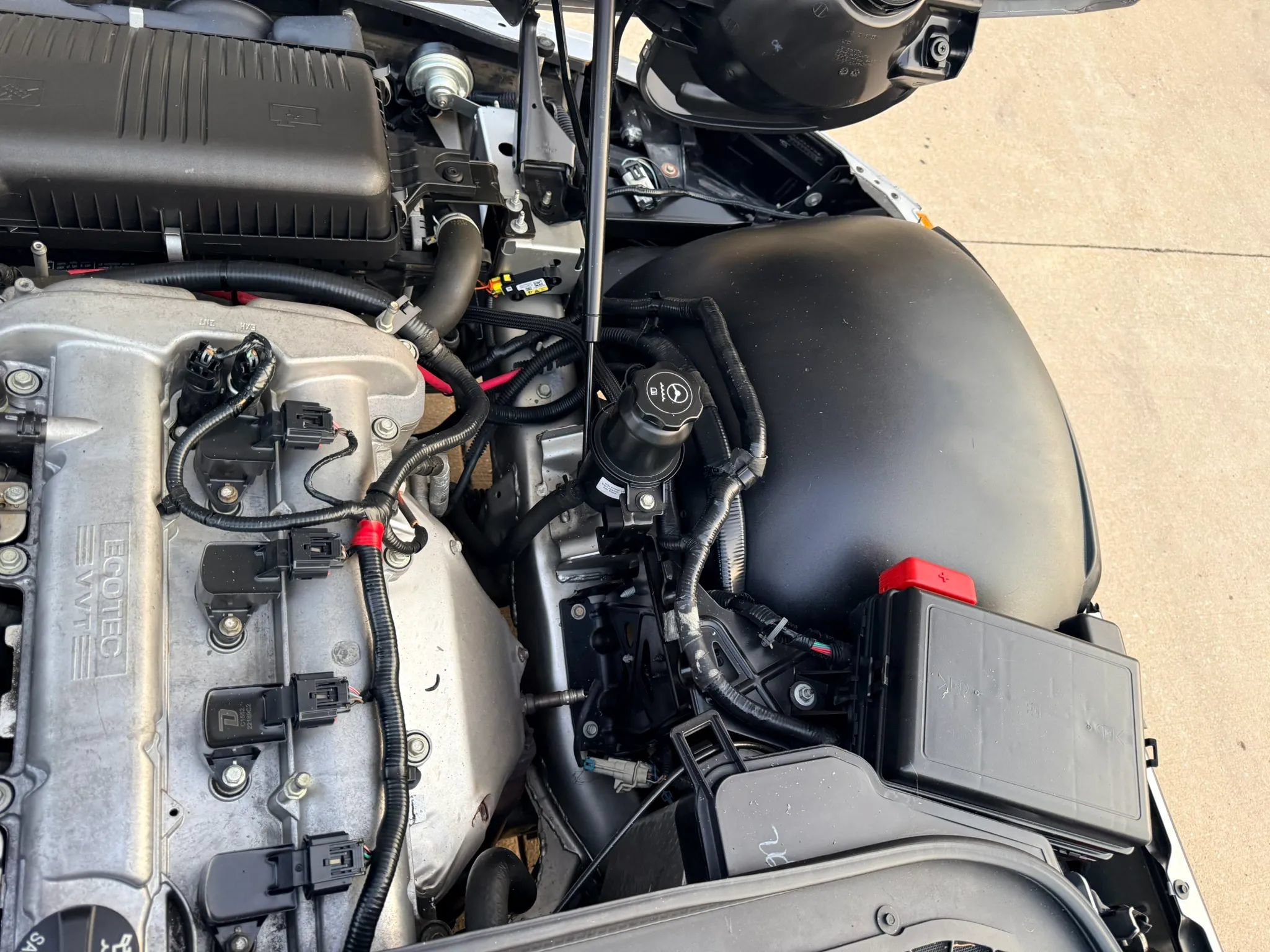 Used 2007 Pontiac Solstice Convertible RWD image 17