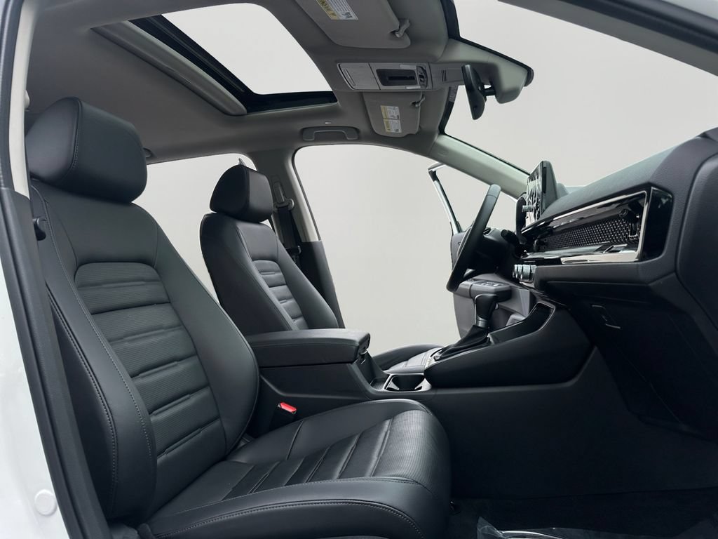 Certified 2025 Honda CR-V EX-L image 24