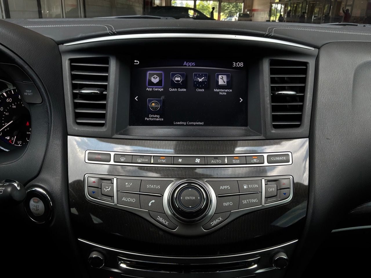 Used 2020 INFINITI QX60 Pure FWD image 28