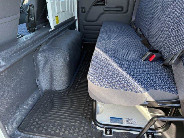 New 2024 Chevrolet Low Cab Forward image 19