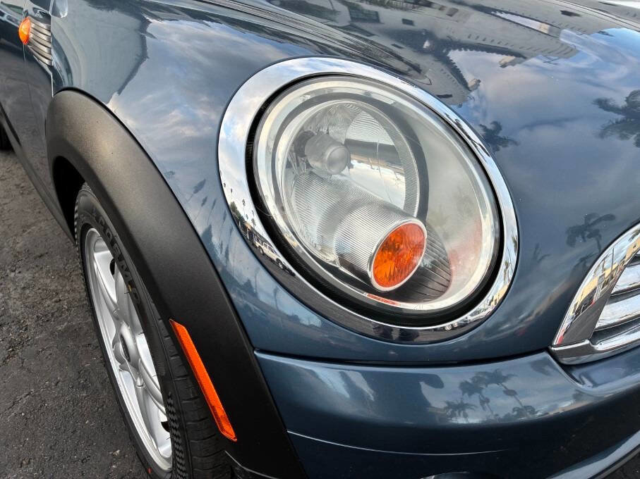 Used 2010 MINI Cooper Clubman Hardtop image 30