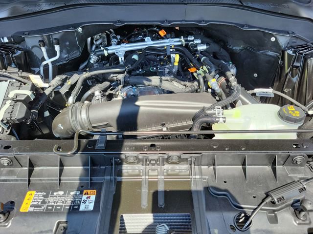 New 2026 Ford Explorer Active image 17