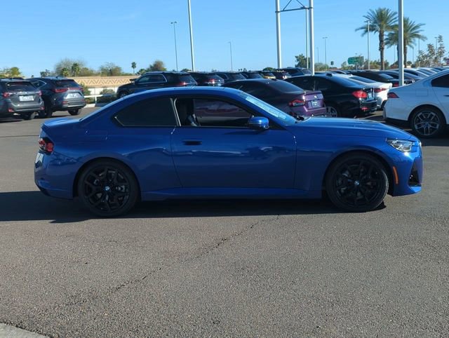 Used 2026 BMW 230i Coupe w/ Premium Package image 5