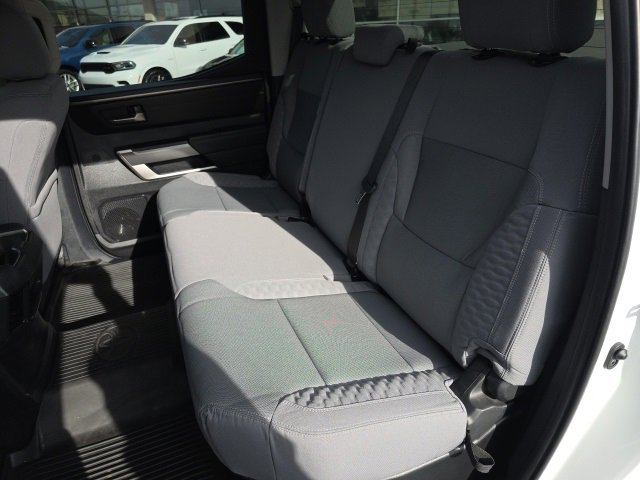 Used 2023 Toyota Tundra SR5 image 33