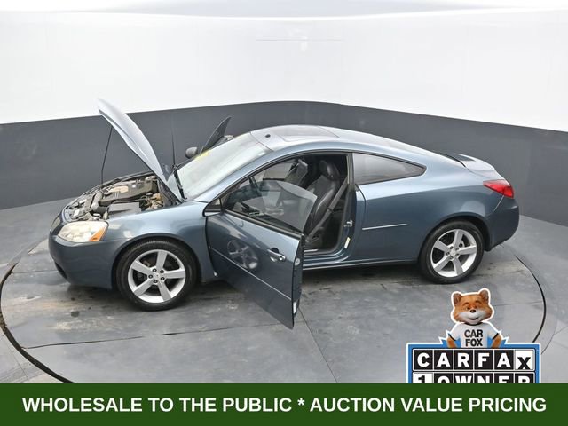 Used 2006 Pontiac G6 GTP w/ Premium Value Package 2 image 70