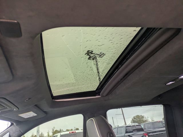 Used 2025 GMC Sierra 2500 AT4X image 23