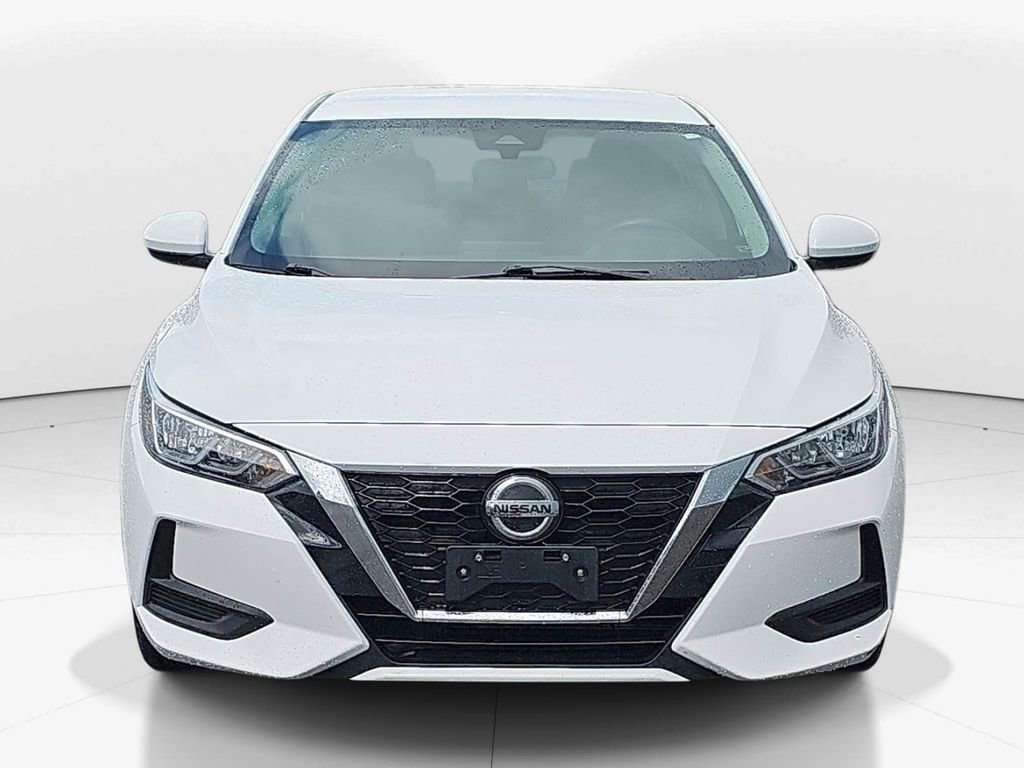 Used 2023 Nissan Sentra S FWD image 11