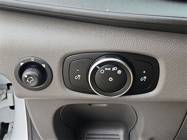 Certified 2020 Ford Transit 150 Low Roof w/ Interior Upgrade Package image 13